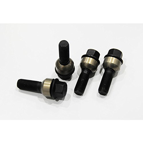 ポッチ① Amazon.co.jp: H＆R ポルシェホイール用スリーブ付きボルト 14